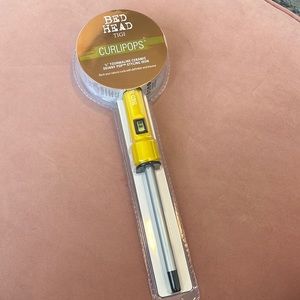 Bedhead Curlipops 1/2” ceramic curling iron